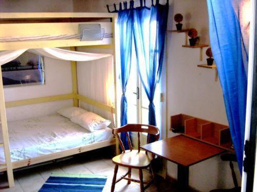 Adonis Guesthouse Mpatsi Værelse billede