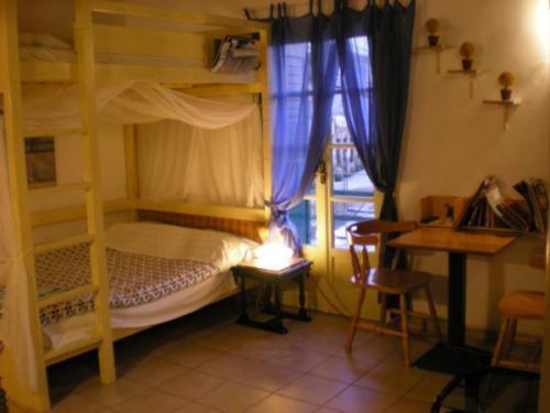 Adonis Guesthouse Mpatsi Værelse billede