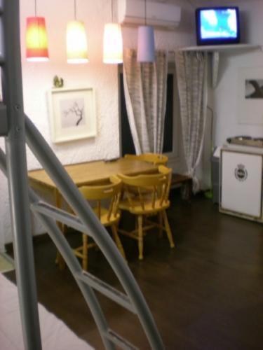 Adonis Guesthouse Mpatsi Værelse billede