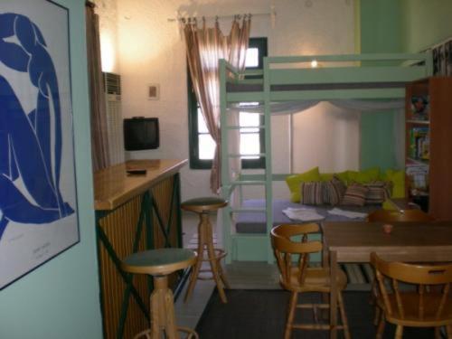Adonis Guesthouse Mpatsi Værelse billede